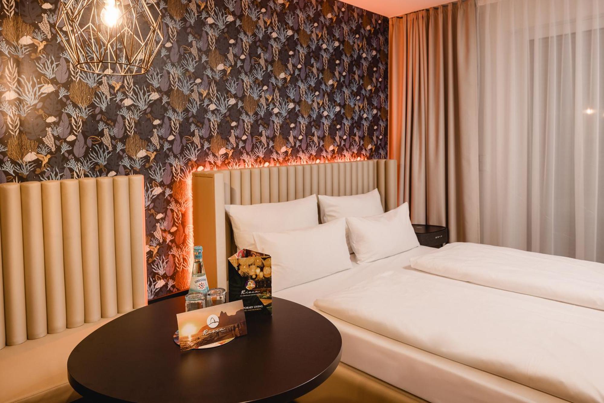 Aparthotel Rioca Hafeninsel Posto 8
