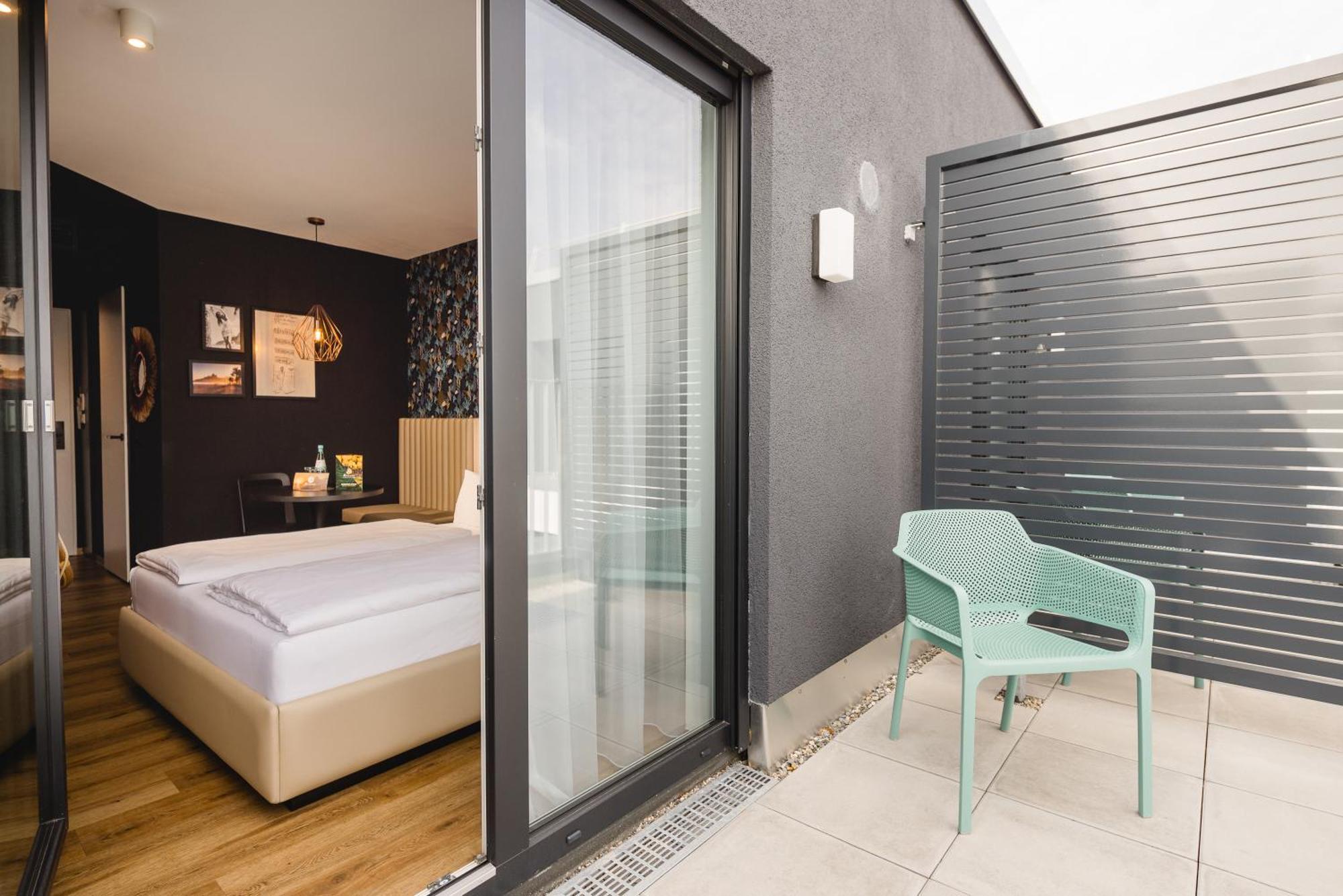 Aparthotel Rioca Hafeninsel Posto 8